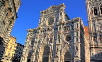 Santa Maria Del Fiore in Florence
