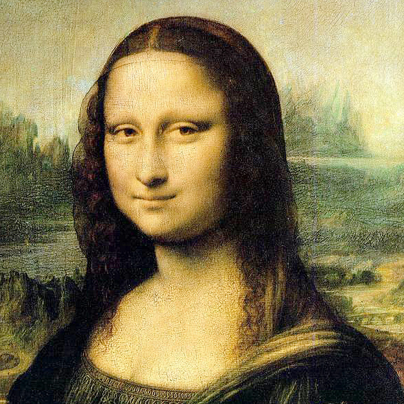 The Mona Lisa'S'? - Blog, What to see - Firenze Lodging