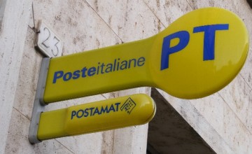 Italian Postal System
