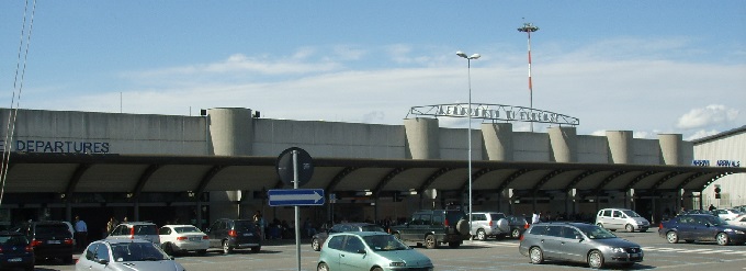 Florence Airport
