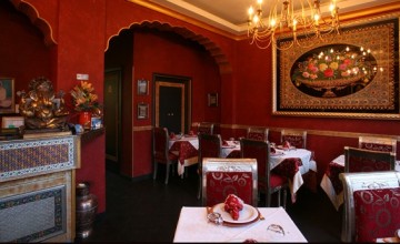 Haveli Indian Restaurant
