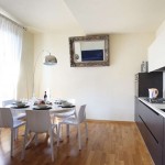 Kitchen / Dining