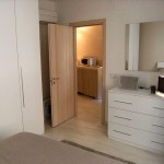 Double Bedroom with Cupboard