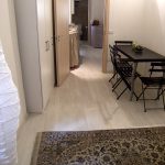 Living Room with Table