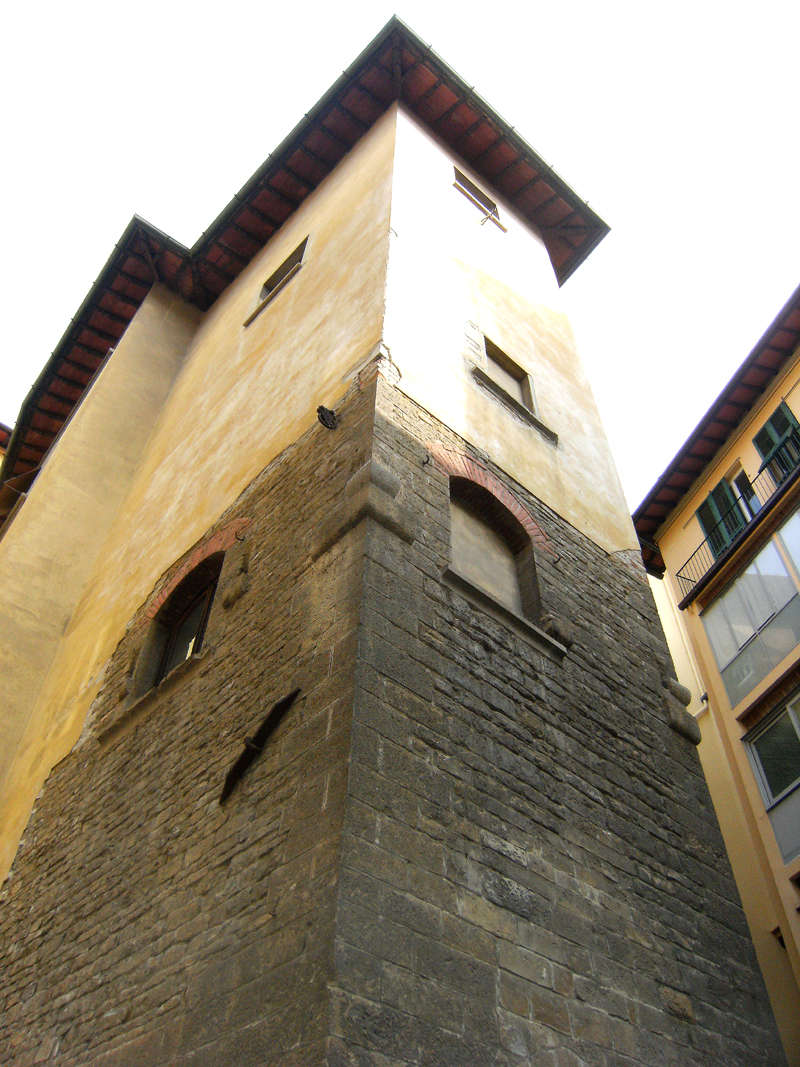 Tower View