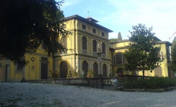 Museo Stibbert in Florence