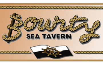 The Bounty Sea Tavern Florence