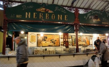 Da Nerbone in Florence San Lorenzo Central Market