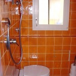Bathroom With Tub Shower And Window