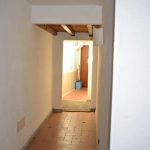Hallway for Room