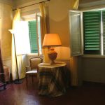 Entrance with Table