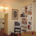 Part Of Sitting Room