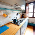 The Kitchen
