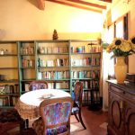 Library Room