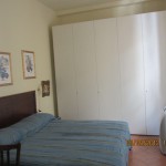 View Of Bed Room