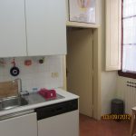 Kitchen Entrance