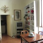 Drawing Room With Table
