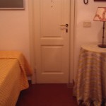 Single Bedroom