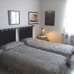 Single Bedroom