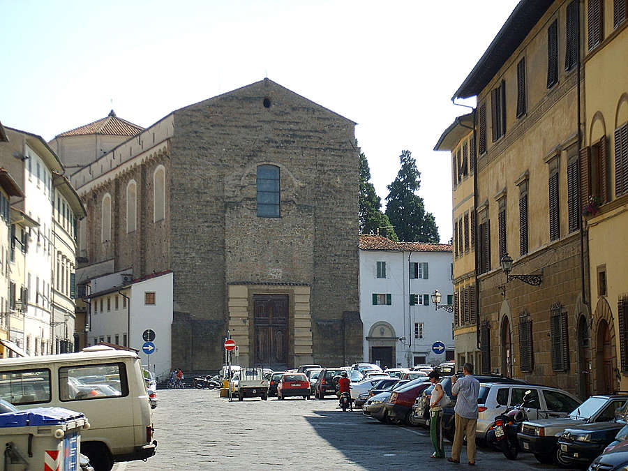 Front Side