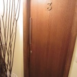 Door Number 3