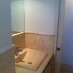 Wash Basin