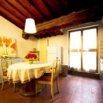 Kitchen with Table