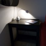 Study Room with Table