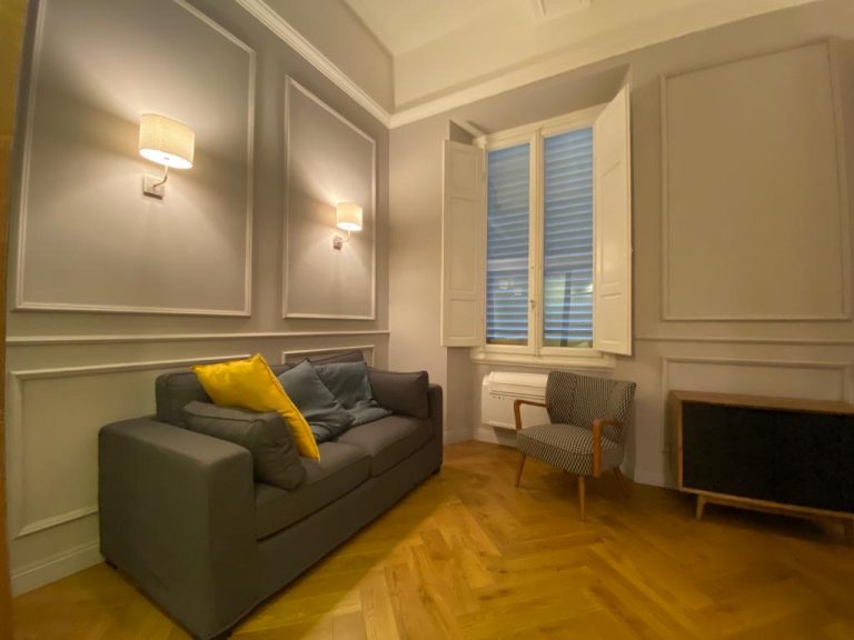 Apartments for rent in Florence Italy