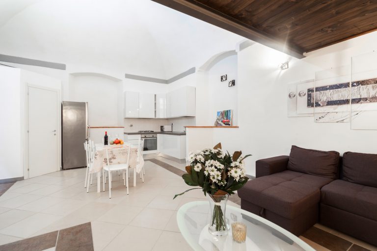 Apartments for rent in Florence Italy