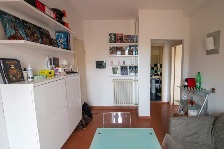 Apartments for rent in Florence Italy